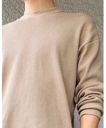 PRO CLUB  | Tシャツ/カットソー