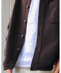 無印良品 | シャツ/ブラウス