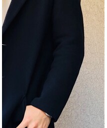 UNIQLO | チェスターコート