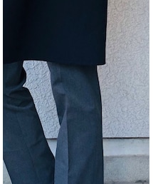 UNIQLO | スラックス