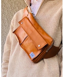 PORTER | ボディバッグ/ウエストポーチ