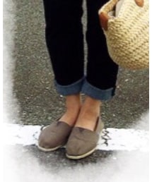 TOMS | シューズ
