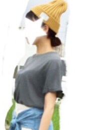 OZOC | Tシャツ/カットソー
