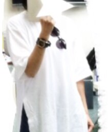 GU | Tシャツ/カットソー