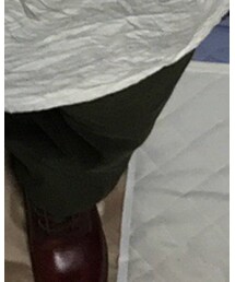 BRUNABOINNE | チノパンツ