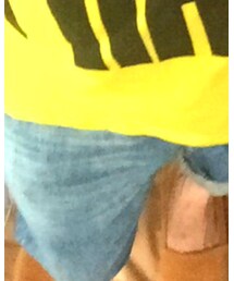 DIESEL | デニムパンツ