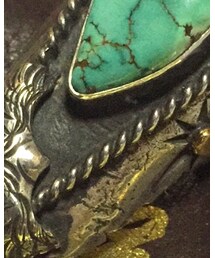 BIG HAND | リング