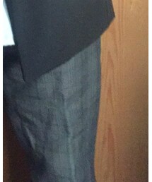 COMME CA ISM | スラックス