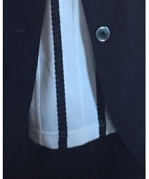 COMME CA ISM | Tシャツ/カットソー