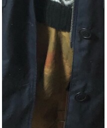 The DUFFER of ST.GEORGE | その他パンツ