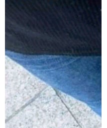 comfort basic | デニムパンツ