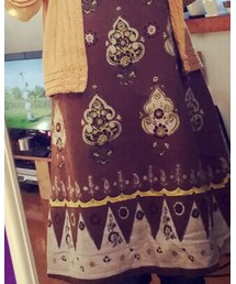 no brand | ワンピース/ドレス