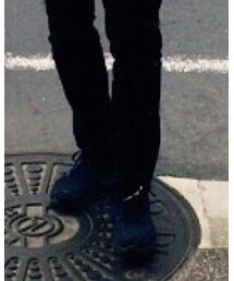 adidas | スニーカー