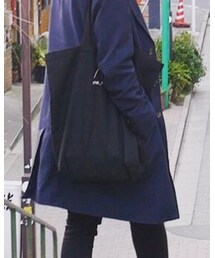 雨のパレード | トートバッグ