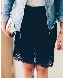 FOREVER 21 | スカート