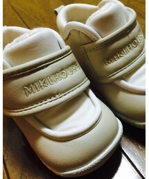 MIKI HOUSE | シューズ