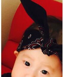 ダイソー | ヘアバンド