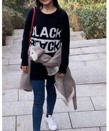 ZARA | ライダースジャケット