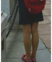 teenmix | スリッポン