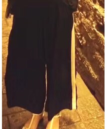 C&A | チノパンツ