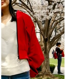 peacebird | ブルゾン