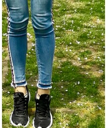 ZARA | デニムパンツ