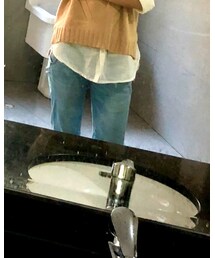 H&M | デニムパンツ