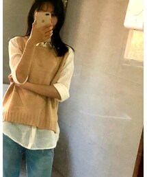 H&M | シャツ/ブラウス