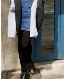 teenmix | ブーティ