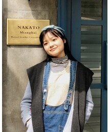 H&M | Tシャツ/カットソー