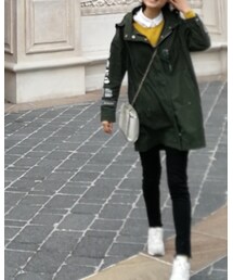 teenie weenie | ショルダーバッグ