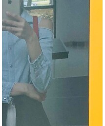 H&M | シャツ/ブラウス