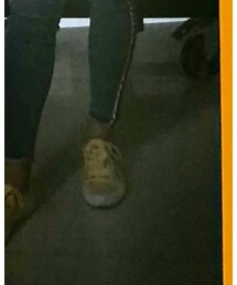 starvirus | スニーカー