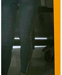 INboue | デニムパンツ