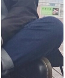 UNIQLO | デニムパンツ