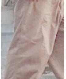 niko and... | パンツ