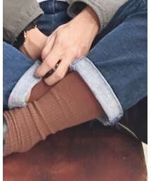 UNIQLO | レッグウェア