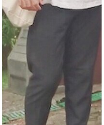 UNIQLO | スラックス