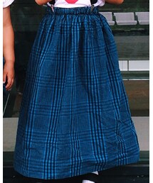 Handmade | スカート