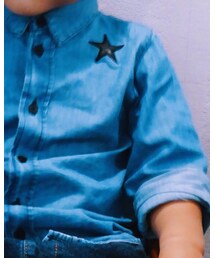 wolf&rita | シャツ/ブラウス