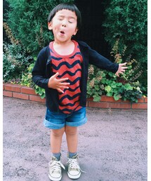 BOBO CHOSES | タンクトップ