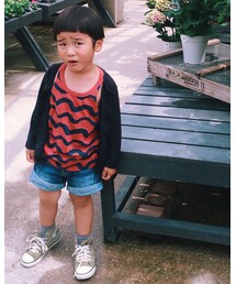 無印良品 | カーディガン/ボレロ