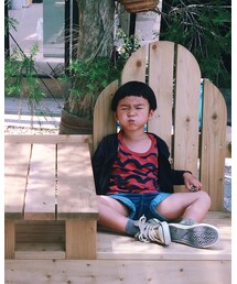 ZARA | デニムパンツ