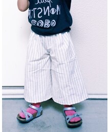 Handmade | その他パンツ