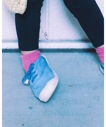 BENSIMON | スニーカー