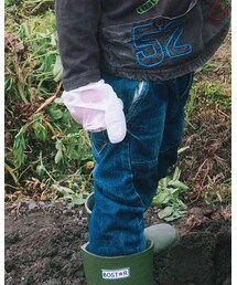 H&M | デニムパンツ