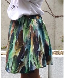 wolf&rita | スカート