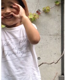 child.ish | Tシャツ/カットソー