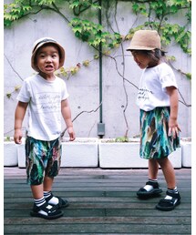 ANN&MARGAUX | Tシャツ/カットソー