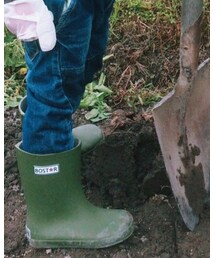 ジャガイモ掘り | その他